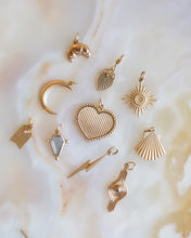Load image into Gallery viewer, Heart of Eros Charm

