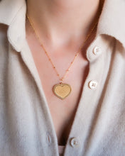 Load image into Gallery viewer, Heart of Eros Charm
