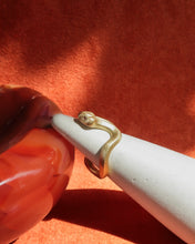 Load image into Gallery viewer, Lilith Snake Ring
