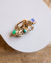 Load image into Gallery viewer, Push Lock Charm Clasp
