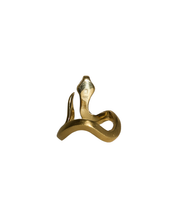Load image into Gallery viewer, Lilith Snake Ring

