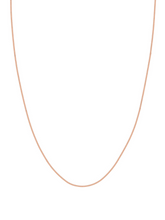 Load image into Gallery viewer, Petite Snake Chain

