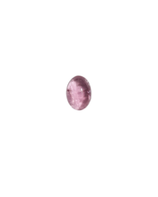 Load image into Gallery viewer, Mycenaean Pebble Signet—California Pink Tourmaline
