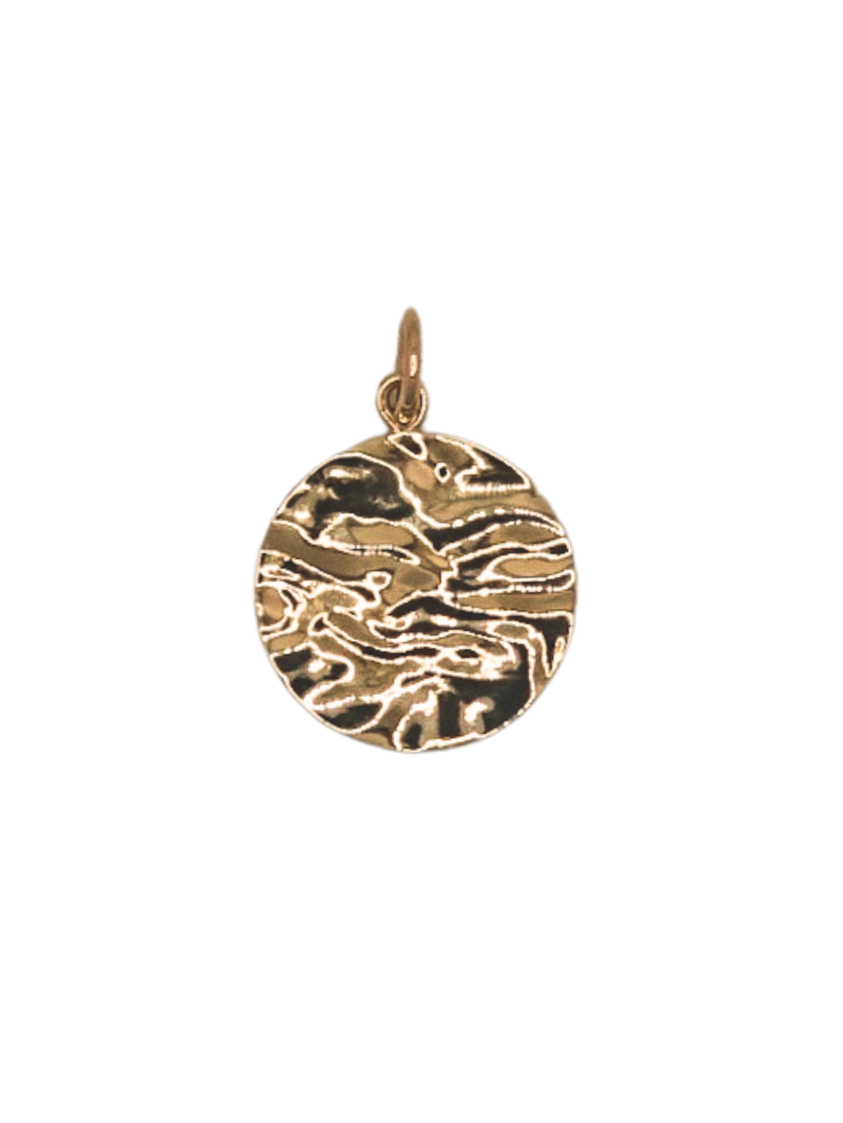 Poseidon's Changing Tides | Olympus Vol. 7 – Psyche Fine Jewelry