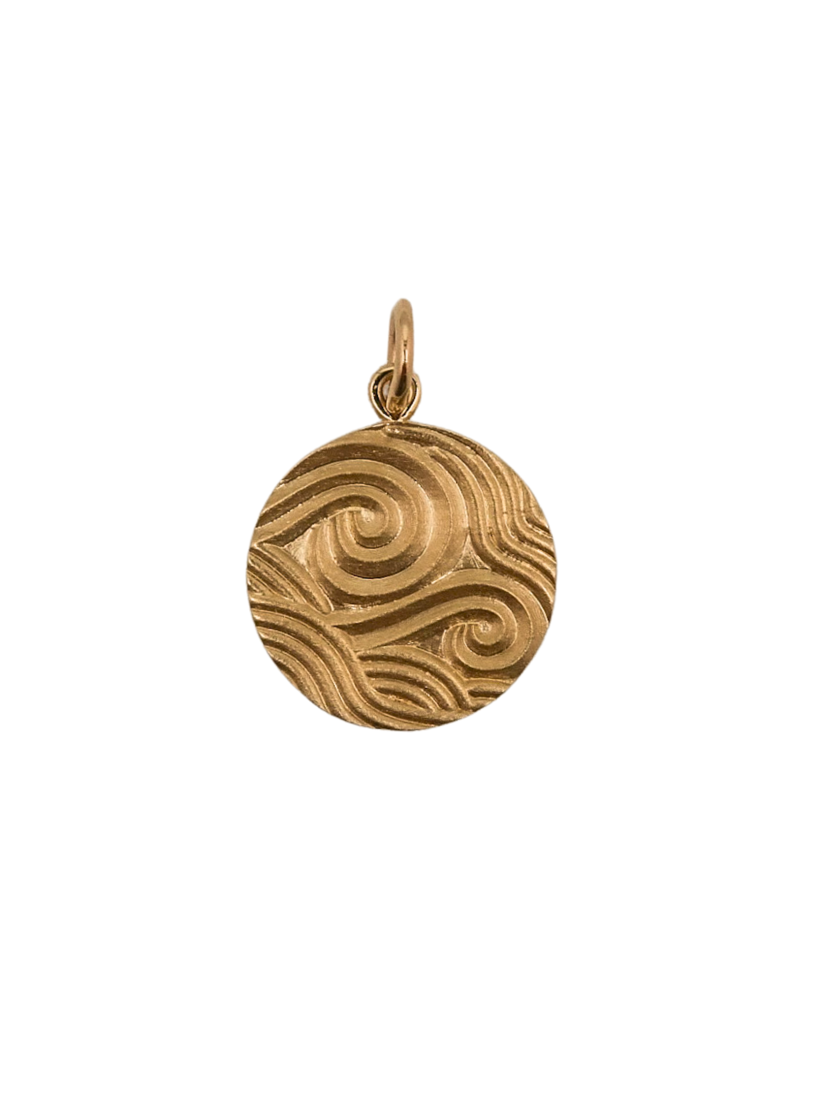 Poseidon's Changing Tides | Olympus Vol. 7 – Psyche Fine Jewelry