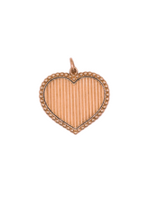 Load image into Gallery viewer, Heart of Eros Charm
