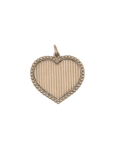 Load image into Gallery viewer, Heart of Eros Charm

