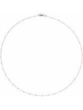 Load image into Gallery viewer, Saturn Chain
