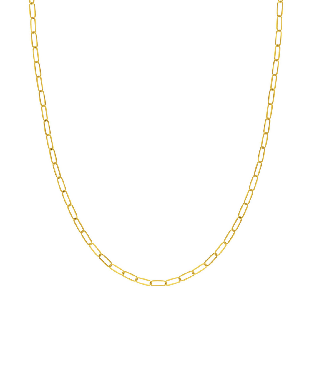 Paperclip Chain