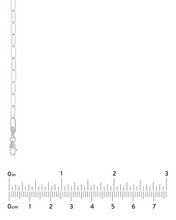 Load image into Gallery viewer, Paperclip Chain
