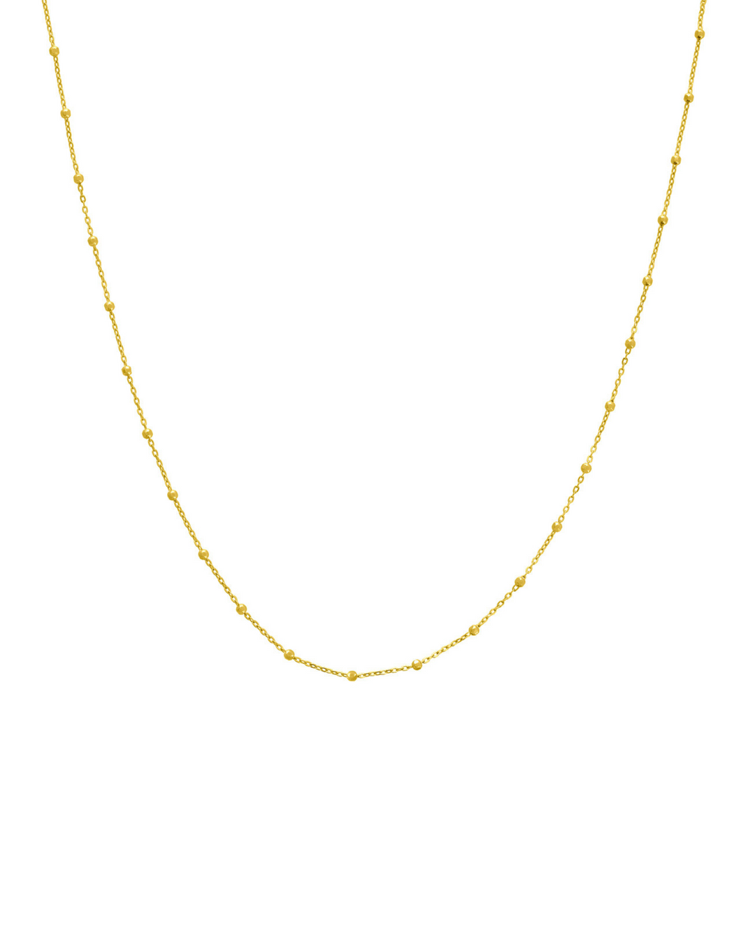 Saturn Chain