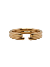 Load image into Gallery viewer, Delphi Open Stacking Ring
