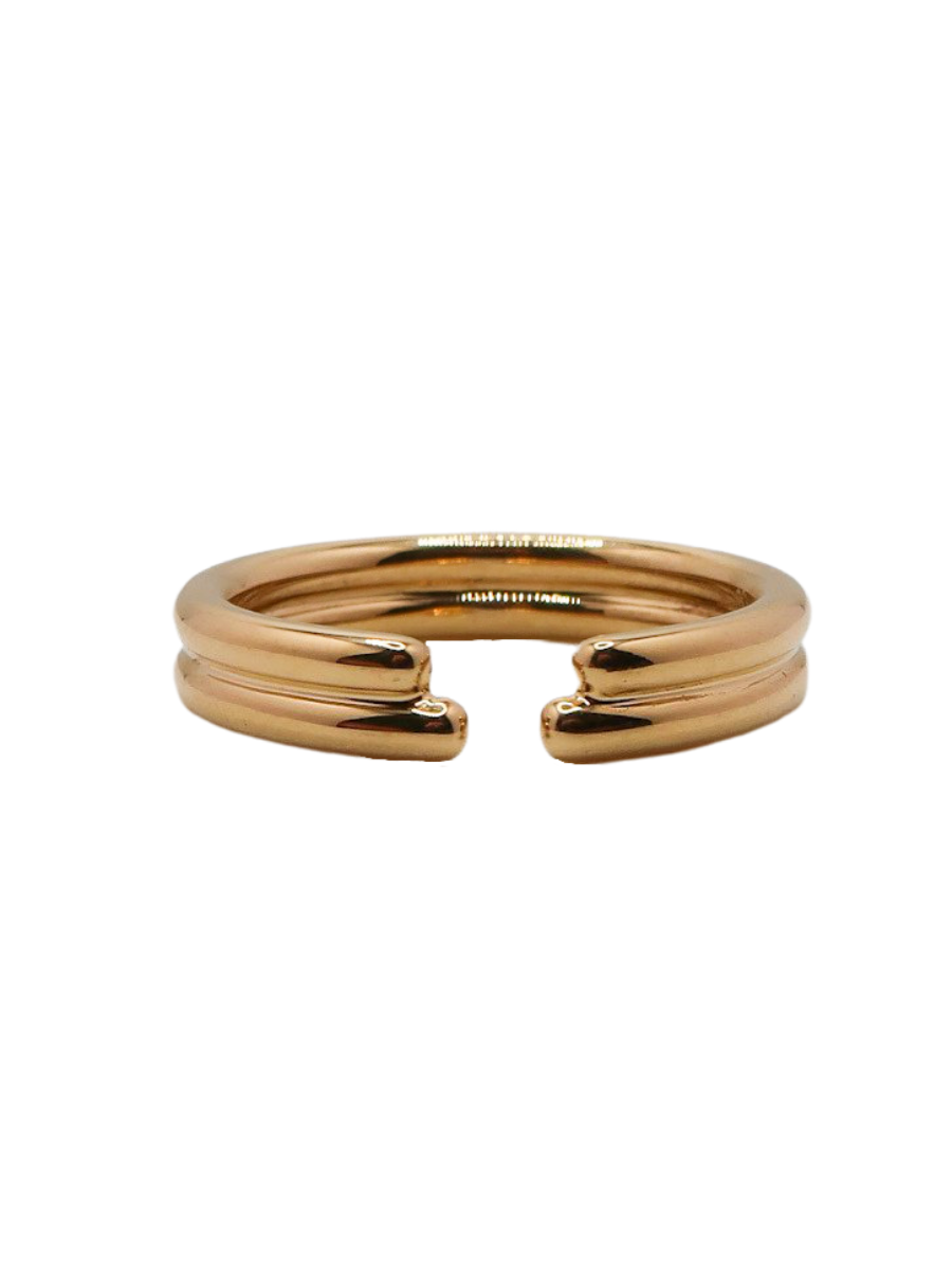 Delphi Open Stacking Ring
