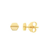 Load image into Gallery viewer, Hexagon Screw Studs
