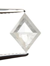 Load image into Gallery viewer, Artemis Signet Ring - 1.14ct Opalescent Diamond
