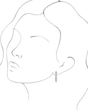 Load image into Gallery viewer, Spike Drop Huggies

