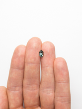 Load image into Gallery viewer, Artemis Signet Ring - 1.03ct Teal Sapphire
