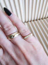 Load image into Gallery viewer, NOPE Pinky Ring
