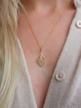 Load image into Gallery viewer, Anthemion Necklace
