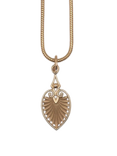 Load image into Gallery viewer, Anthemion Necklace
